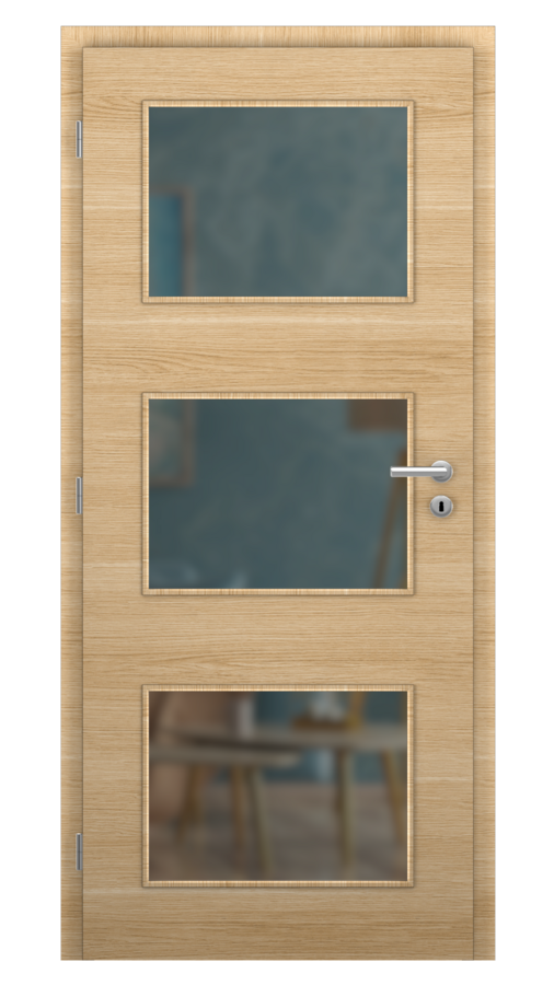 Styl / Styl 31 / SOLO MATRIX - bergamo  / Planibel sivá