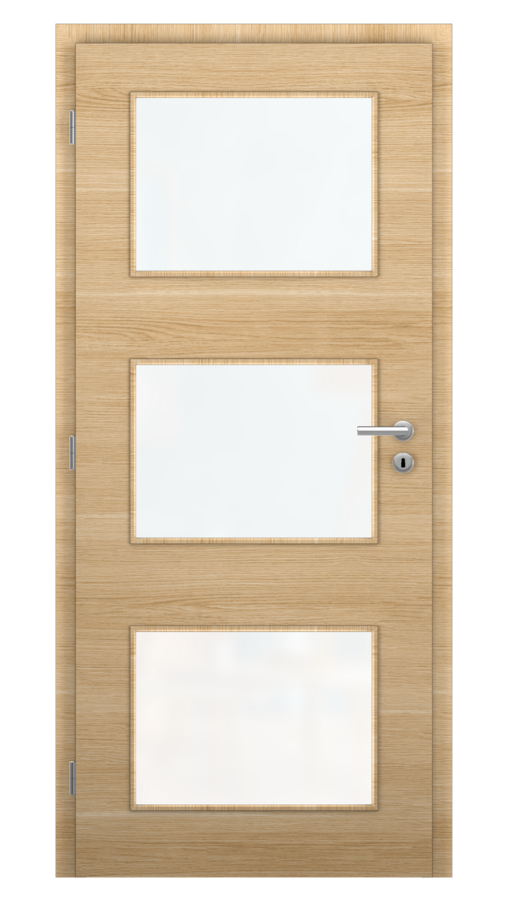 Styl / Styl 31 / SOLO MATRIX - bergamo / Connex, mliečny