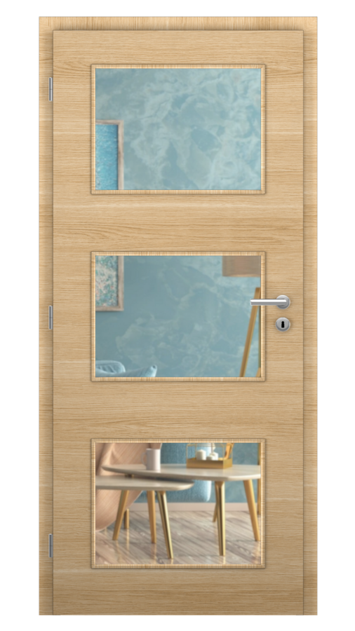 Styl / Styl 31 / SOLO MATRIX - bergamo / Connex, číry