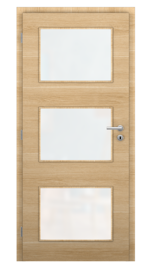 Styl / Styl 31 / SOLO MATRIX - bergamo  / Satinato