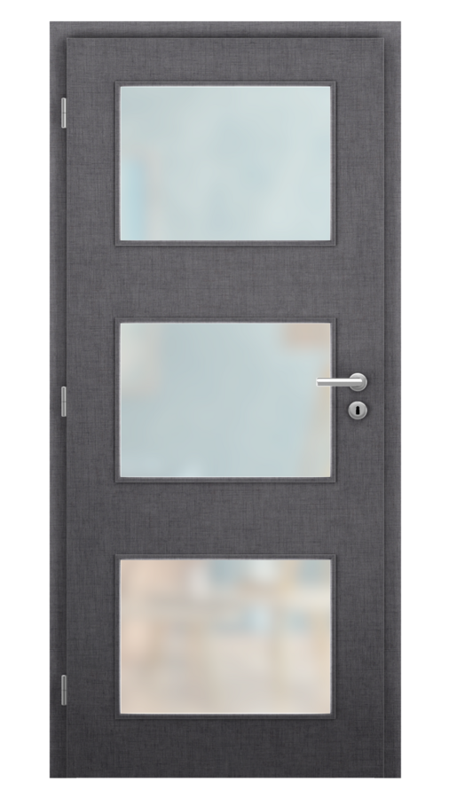 Styl / Styl 31 / SOLO MATRIX - mystery / Činčila, číra