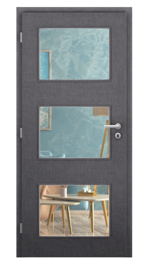 Styl / Styl 31 / SOLO MATRIX - mystery / Connex, číry