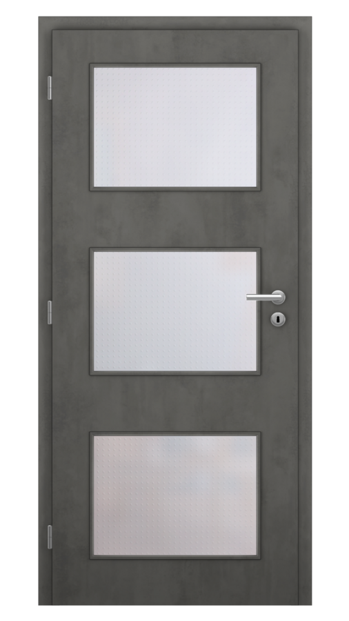 Styl / Styl 31 / SOLO MATRIX - chromix / Master carre