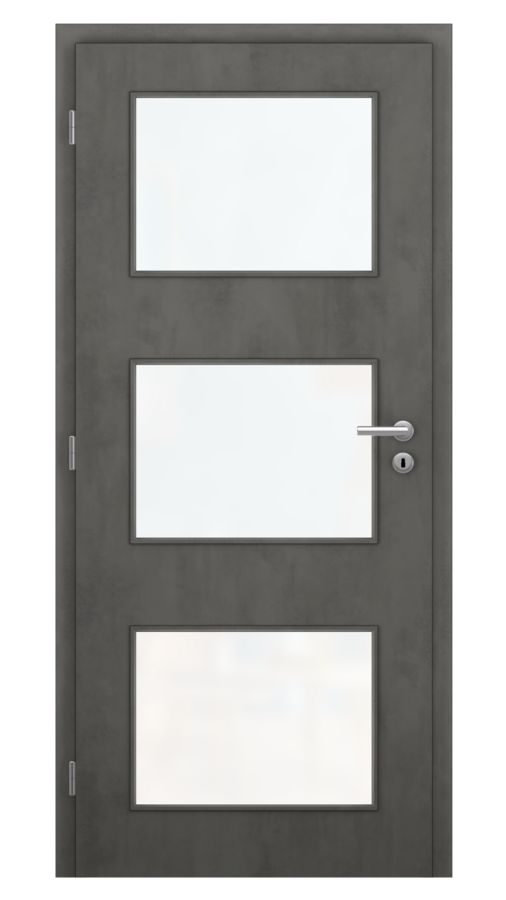 Styl / Styl 31 / SOLO MATRIX - chromix / Connex, mliečny