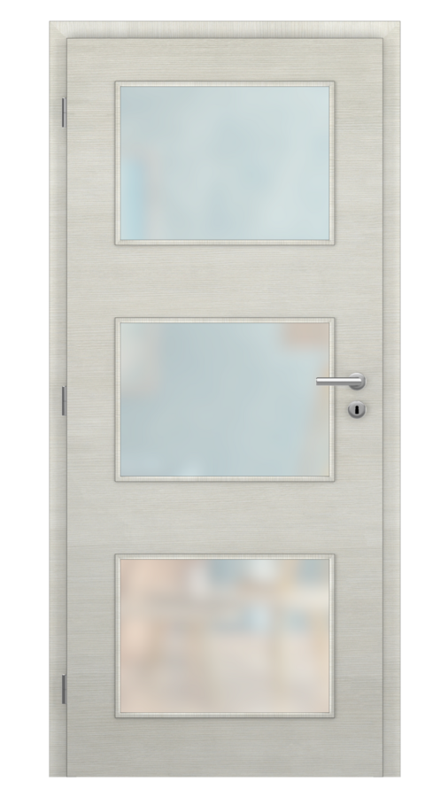 Styl / Styl 31 / SOLO MATRIX - monza priečna / Činčila, číra