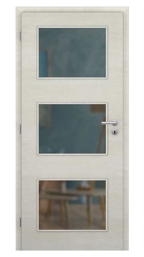 Styl / Styl 31 / SOLO MATRIX - monza priečna / Planibel sivá