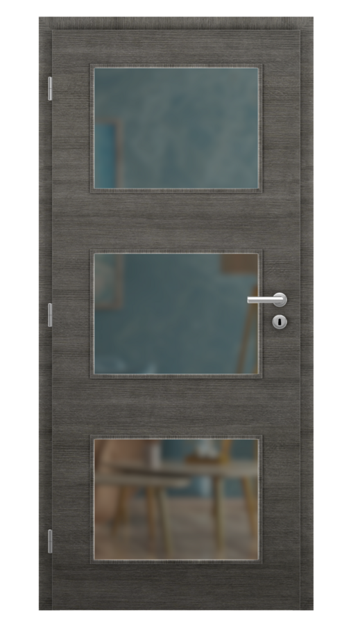 Styl / Styl 31 / SOLO MATRIX - trento priečna / Planibel sivá