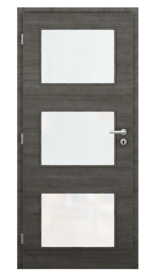 Styl / Styl 31 / SOLO MATRIX - trento priečna / Satinato