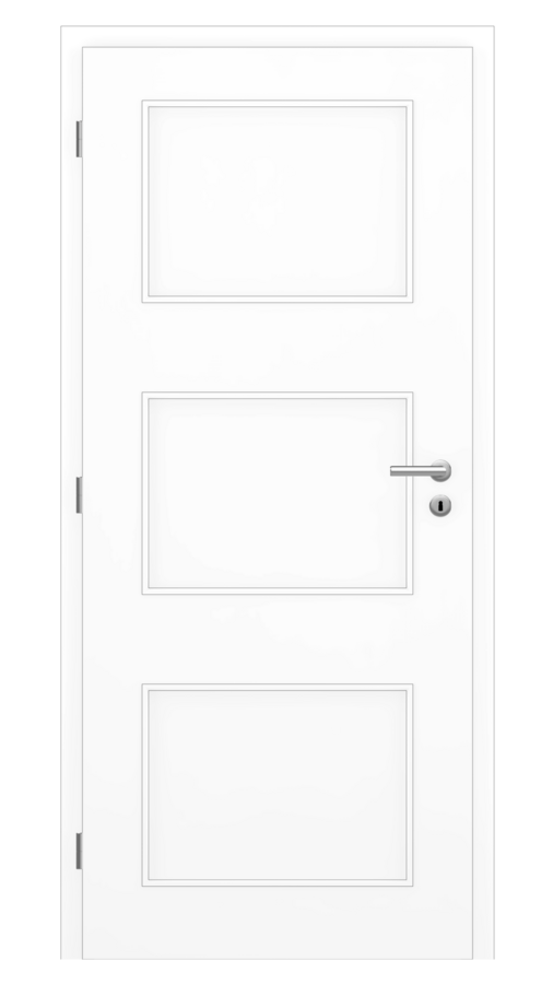 Styl / Styl 32 / FÓLIA - folie biela