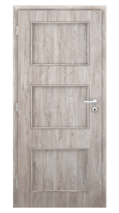 Styl / Styl 32 / SOLO STRUKTUR - dub alpský