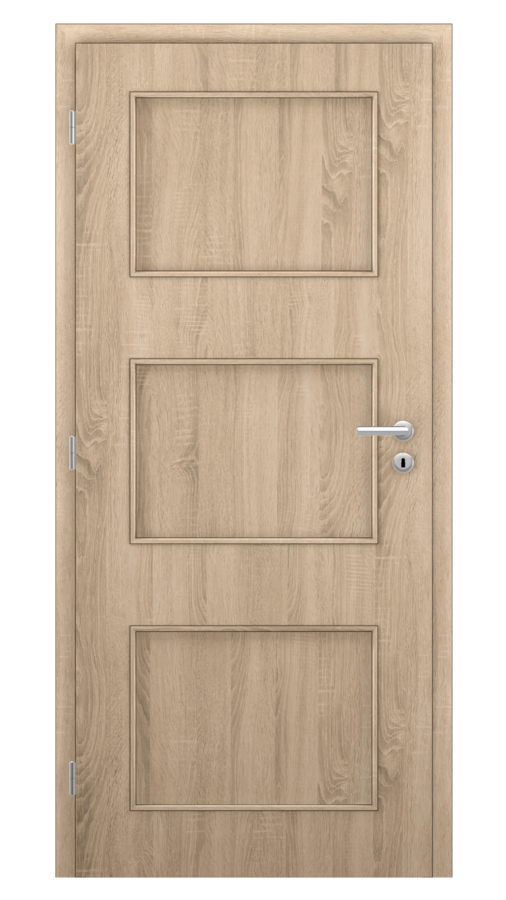 Styl / Styl 32 / SOLO STRUKTUR - dub sonoma