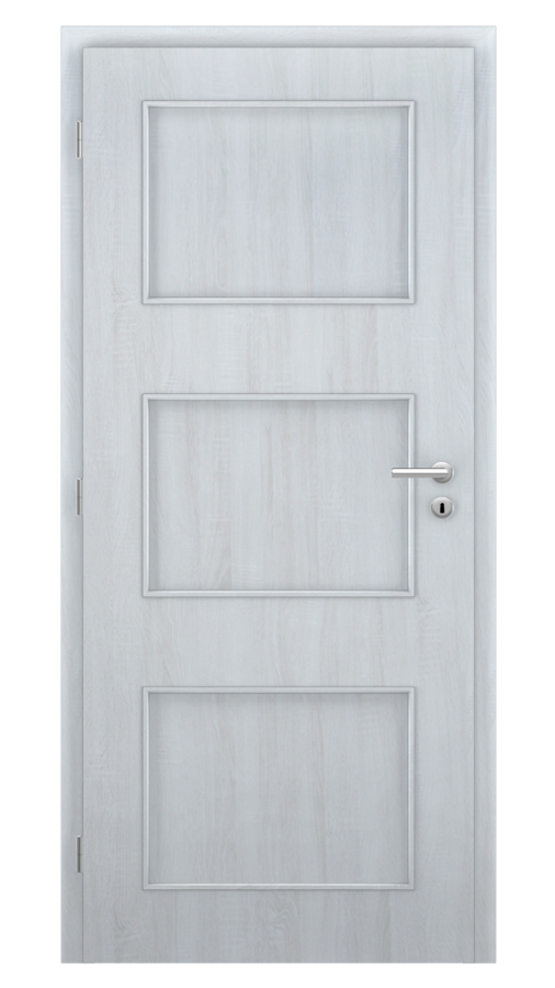 Styl / Styl 32 / SOLO STRUKTUR - andorra white