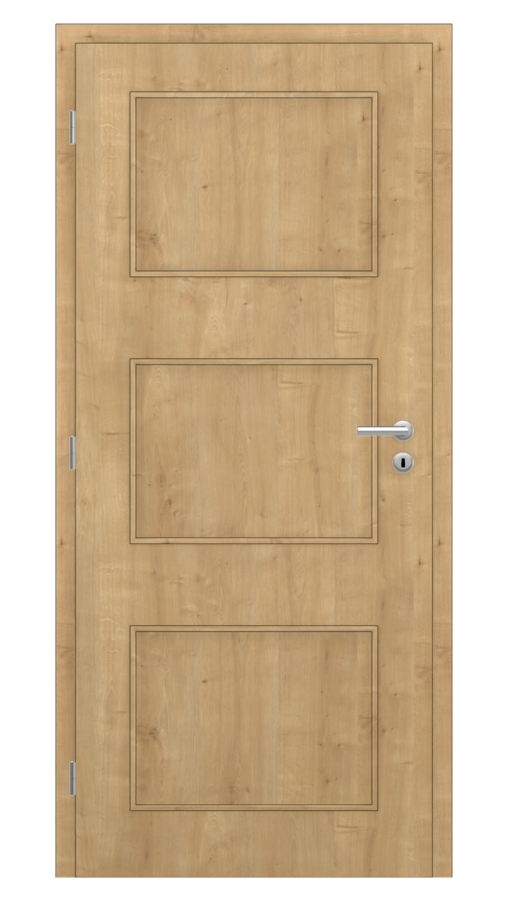 Styl / Styl 32 / CPL SOLO 3D - dub prírodný