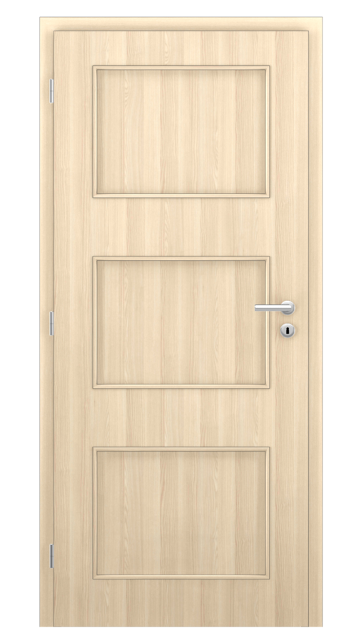 Styl / Styl 32 / CPL SOLO 3D - dub bielený