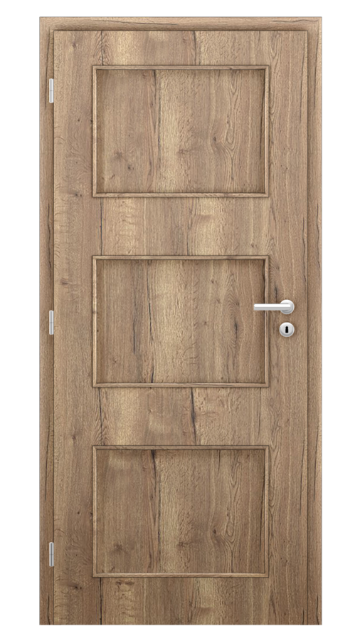 Styl / Styl 32 / CPL SOLO 3D - dub halifax