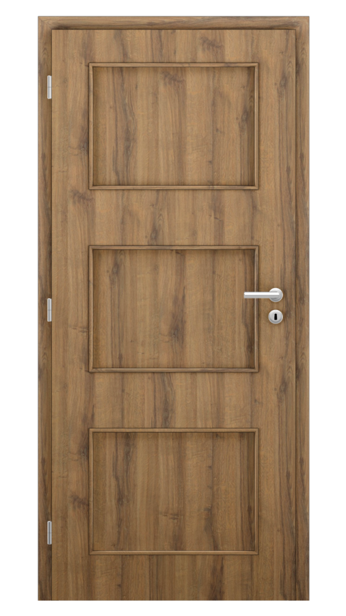 Styl / Styl 32 / CPL SOLO 3D - dub sherman