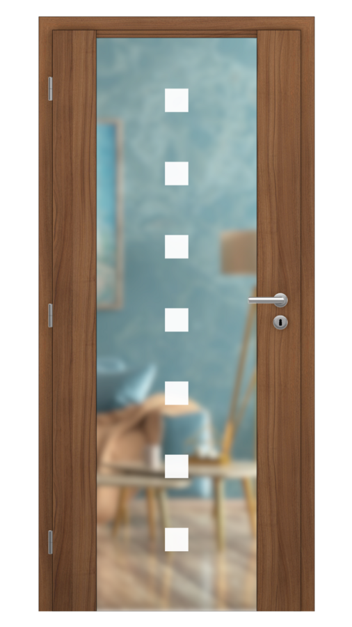 SONET / Sonet 1 / CPL - orech / Float pieskovaný vzor I