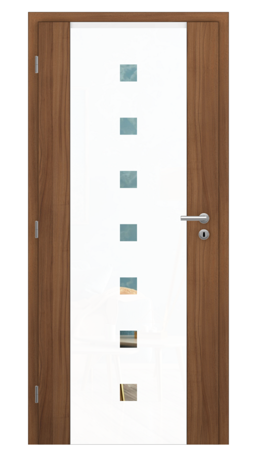 SONET / Sonet 1 / CPL - orech / Float pieskovaný vzor II