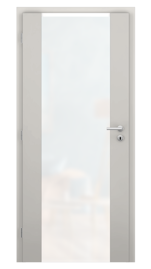 SONET / Sonet 1 / CPL - sivá / Satinato