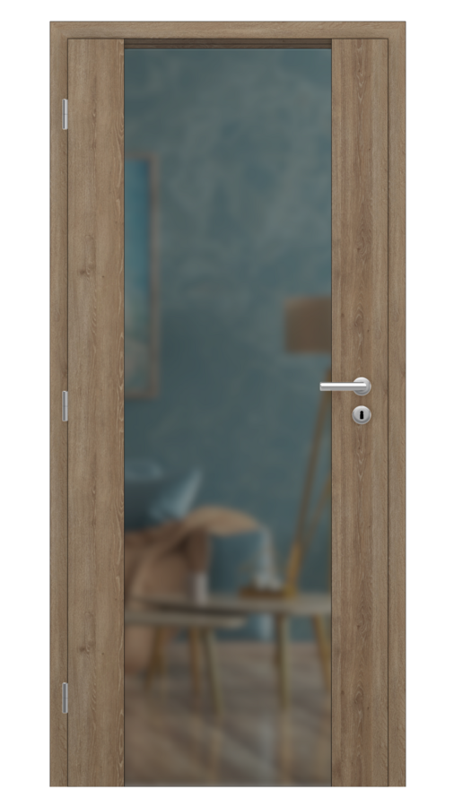 SONET / Sonet 1 / CPL - gaštan horský / Planibel šedý