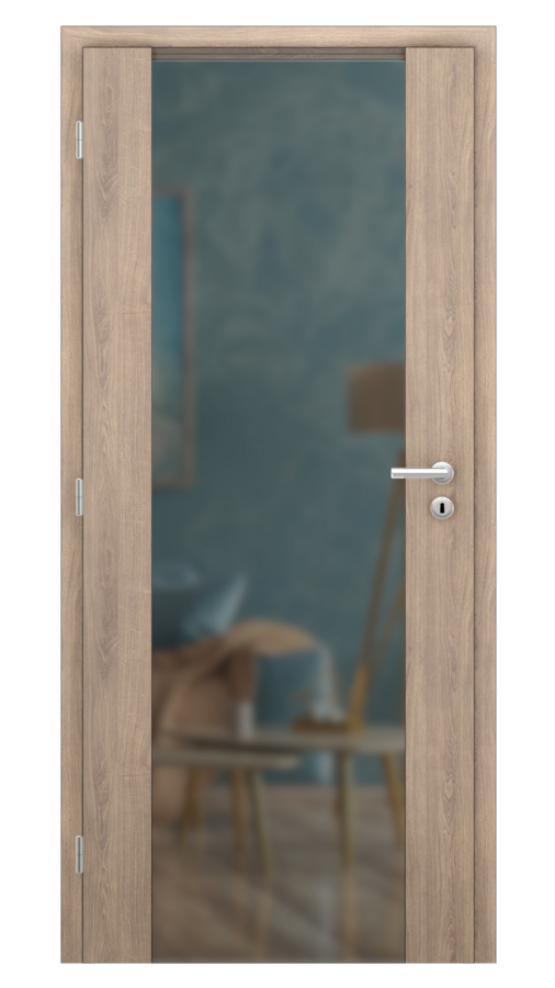 SONET / Sonet 1 / CPL - dub royal / Planibel šedý