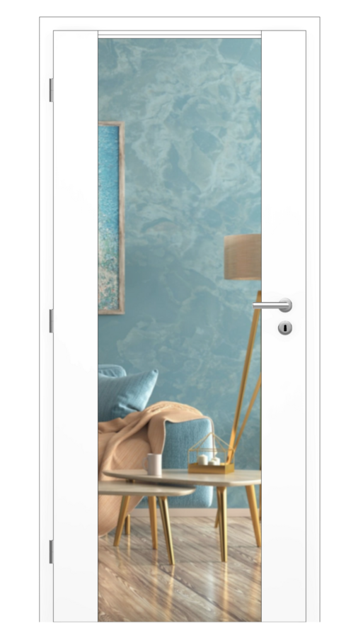 SONET / Sonet 1 / CPL - biela prémium / Float číry