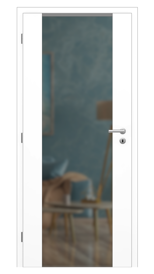 SONET / Sonet 1 / CPL - biela prémium / Planibel šedý