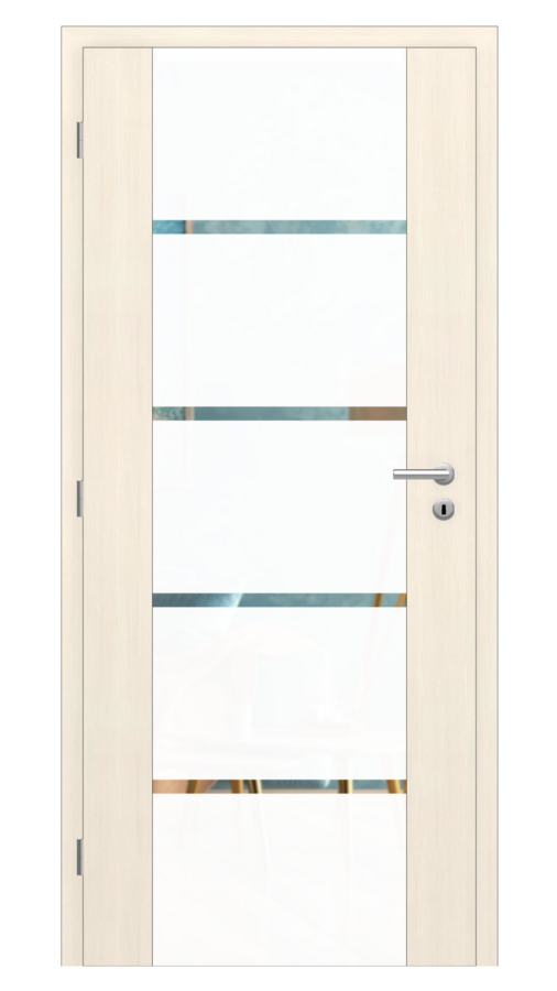 SONET / Sonet 1 / CPL SOLO 3D - cremeline / Float pieskovaný vzor VII