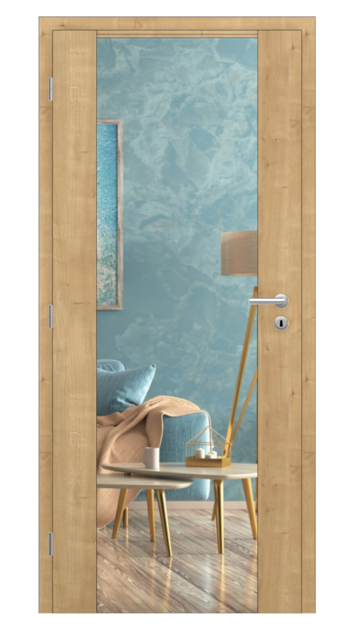 SONET / Sonet 1 / CPL SOLO 3D - dub prírodný / Float číry