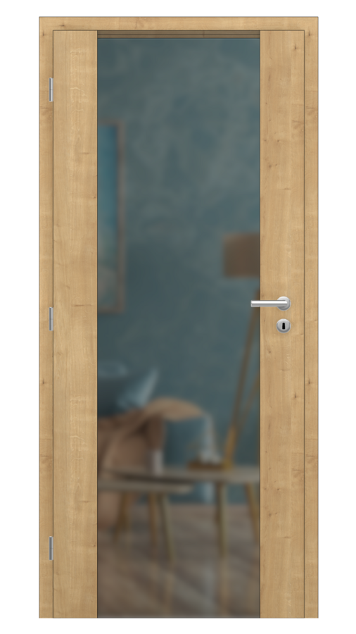 SONET / Sonet 1 / CPL SOLO 3D - dub prírodný / Planibel šedý