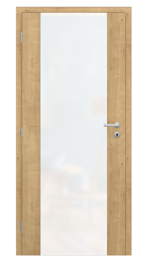 SONET / Sonet 1 / CPL SOLO 3D - dub prírodný / Satinato