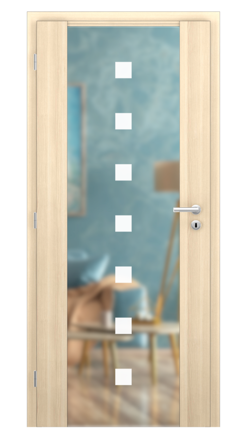 SONET / Sonet 1 / CPL SOLO 3D - dub bielený / Float pieskovaný vzor I