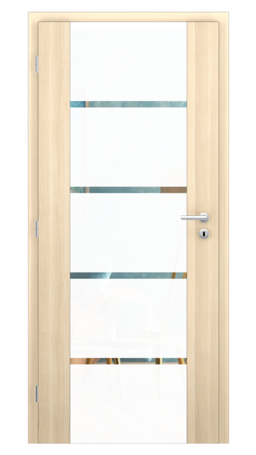 SONET / Sonet 1 / CPL SOLO 3D - dub bielený / Float pieskovaný vzor VII