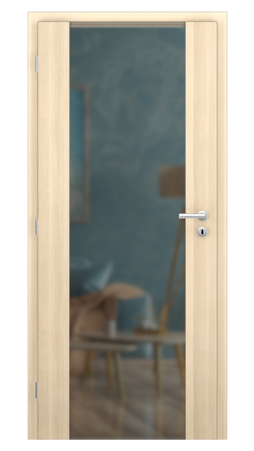 SONET / Sonet 1 / CPL SOLO 3D - dub bielený / Planibel šedý