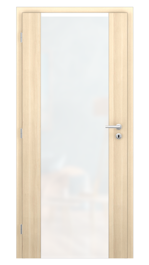 SONET / Sonet 1 / CPL SOLO 3D - dub bielený / Satinato