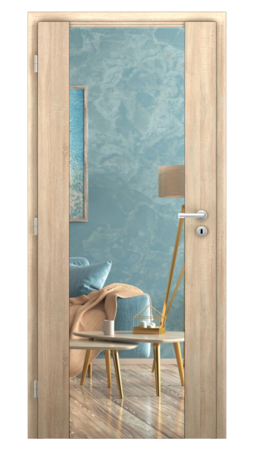 SONET / Sonet 1 / CPL SOLO 3D - bardolino / Float číry