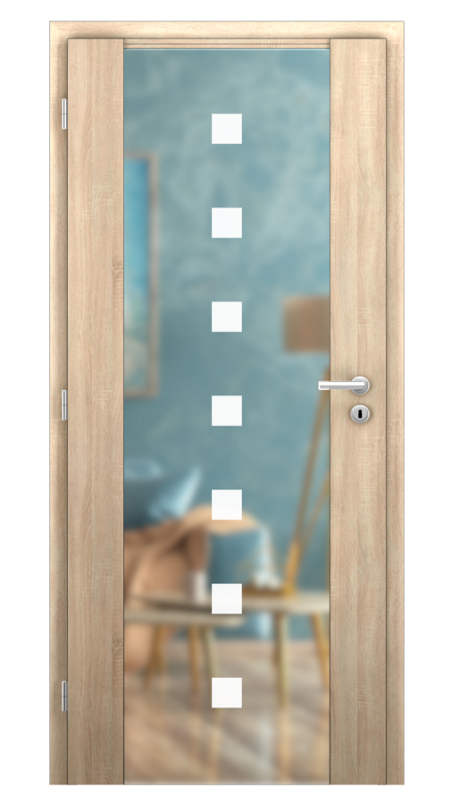 SONET / Sonet 1 / CPL SOLO 3D - bardolino / Float pieskovaný vzor I