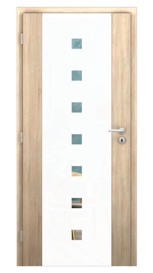 SONET / Sonet 1 / CPL SOLO 3D - bardolino / Float pieskovaný vzor II