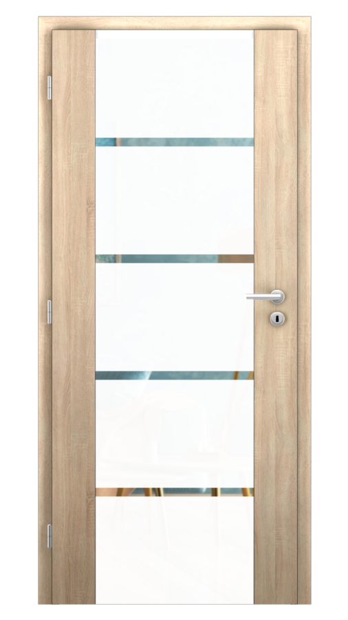 SONET / Sonet 1 / CPL SOLO 3D - bardolino / Float pieskovaný vzor VII