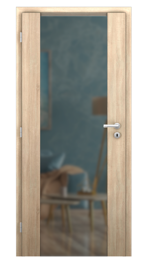 SONET / Sonet 1 / CPL SOLO 3D - bardolino / Planibel šedý