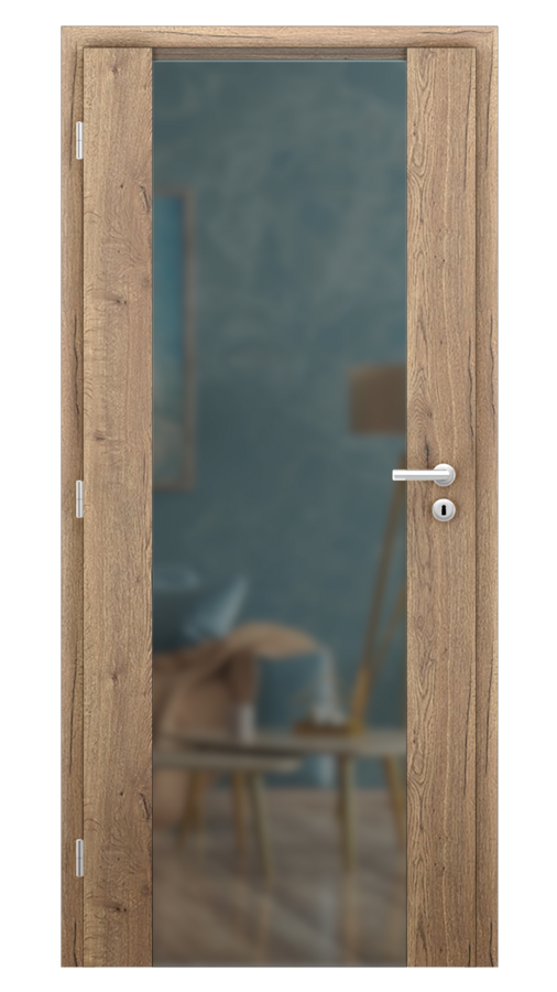 SONET / Sonet 1 / CPL SOLO 3D - dub halifax / Planibel šedý