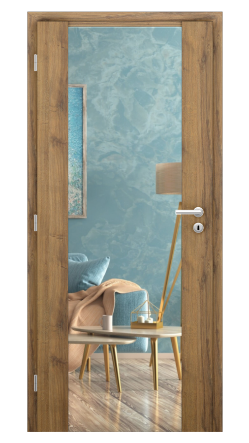 SONET / Sonet 1 / CPL SOLO 3D - dub sherman / Float číry