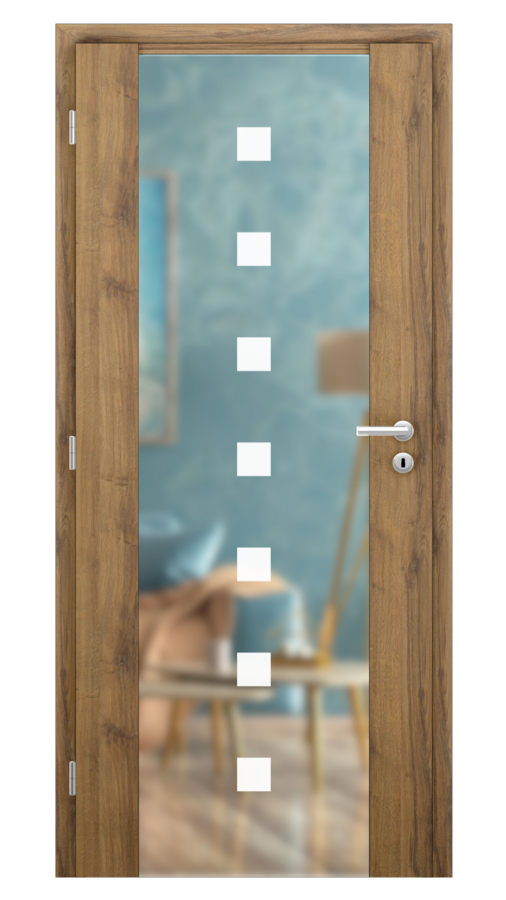 SONET / Sonet 1 / CPL SOLO 3D - dub sherman / Float pieskovaný vzor I