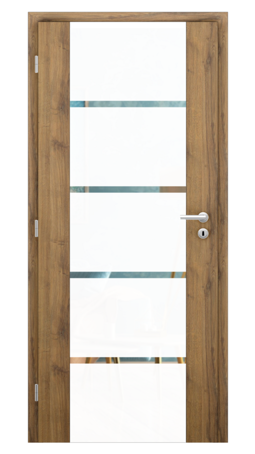 SONET / Sonet 1 / CPL SOLO 3D - dub sherman / Float pieskovaný vzor VII