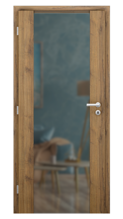 SONET / Sonet 1 / CPL SOLO 3D - dub sherman / Planibel šedý