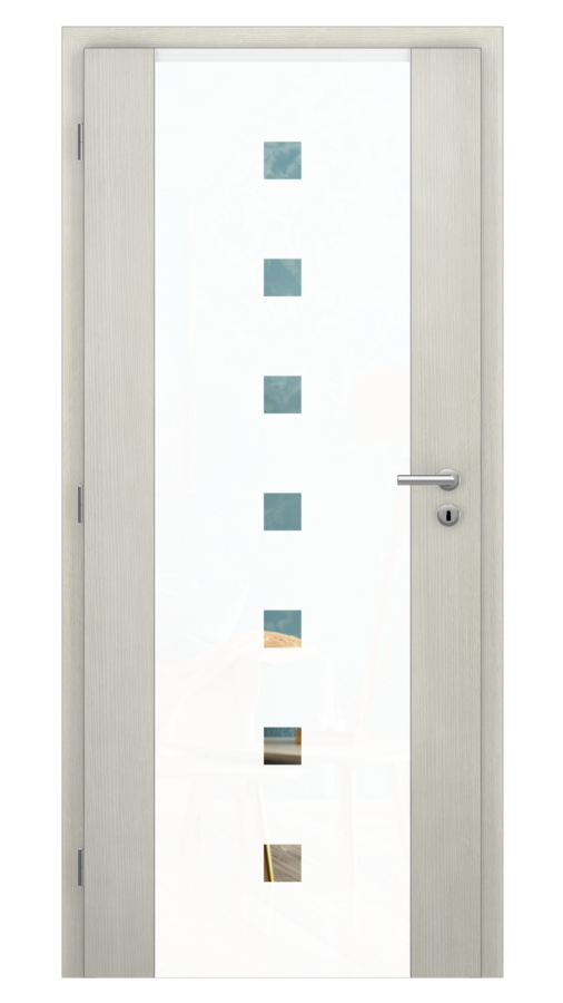 SONET / Sonet 1 / SOLO MATRIX - monza / Float pieskovaný vzor II