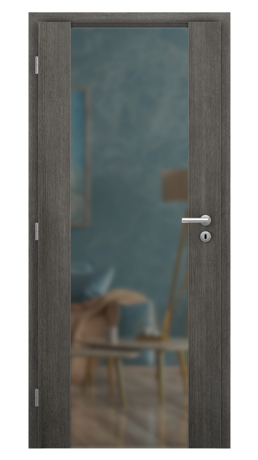 SONET / Sonet 1 / SOLO MATRIX - trento / Planibel šedý