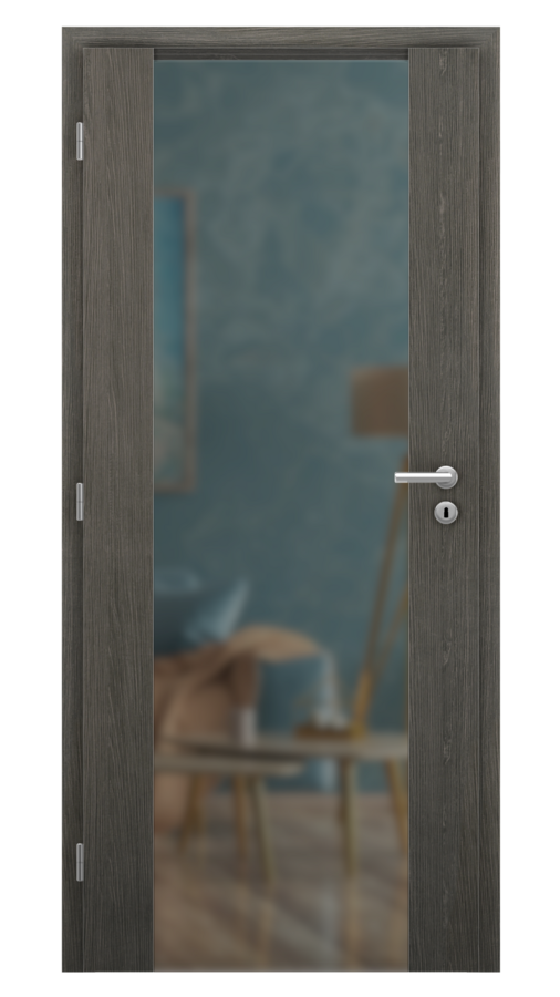 SONET / Sonet 1 / SOLO MATRIX - rimini / Planibel šedý