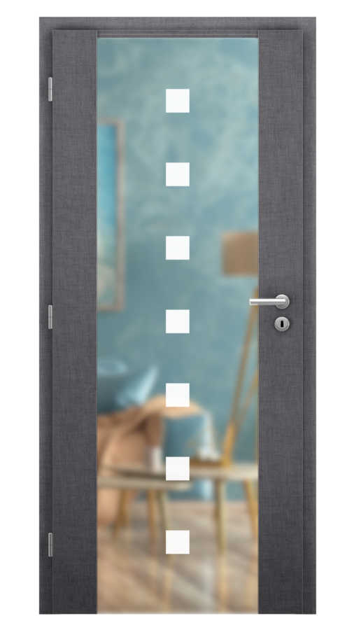 SONET / Sonet 1 / SOLO MATRIX - mystery / Float pieskovaný vzor I