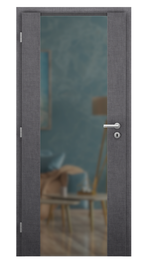 SONET / Sonet 1 / SOLO MATRIX - mystery / Planibel šedý